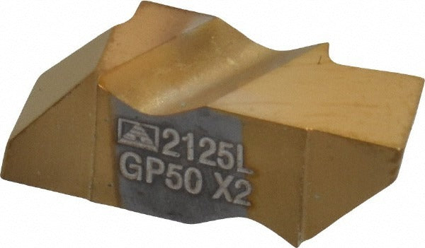 TOOL-FLO Tool-flo 562825LN4C Grooving Insert GP50 Solid Carbide