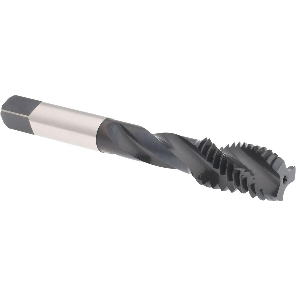 ACCUPRO Accupro T1634563 Spiral Flute Tap 1/2-13 3 Flute Hss
