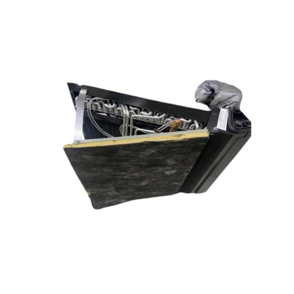 TRANE TRANE COL16816 Uncased Horizontal Replacement Aluminum Finned Flat Coil
