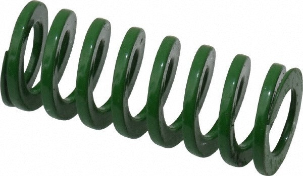 DAYTON LAMINA Dayton Lamina 9-1006-11 Die Spring Light-duty Green