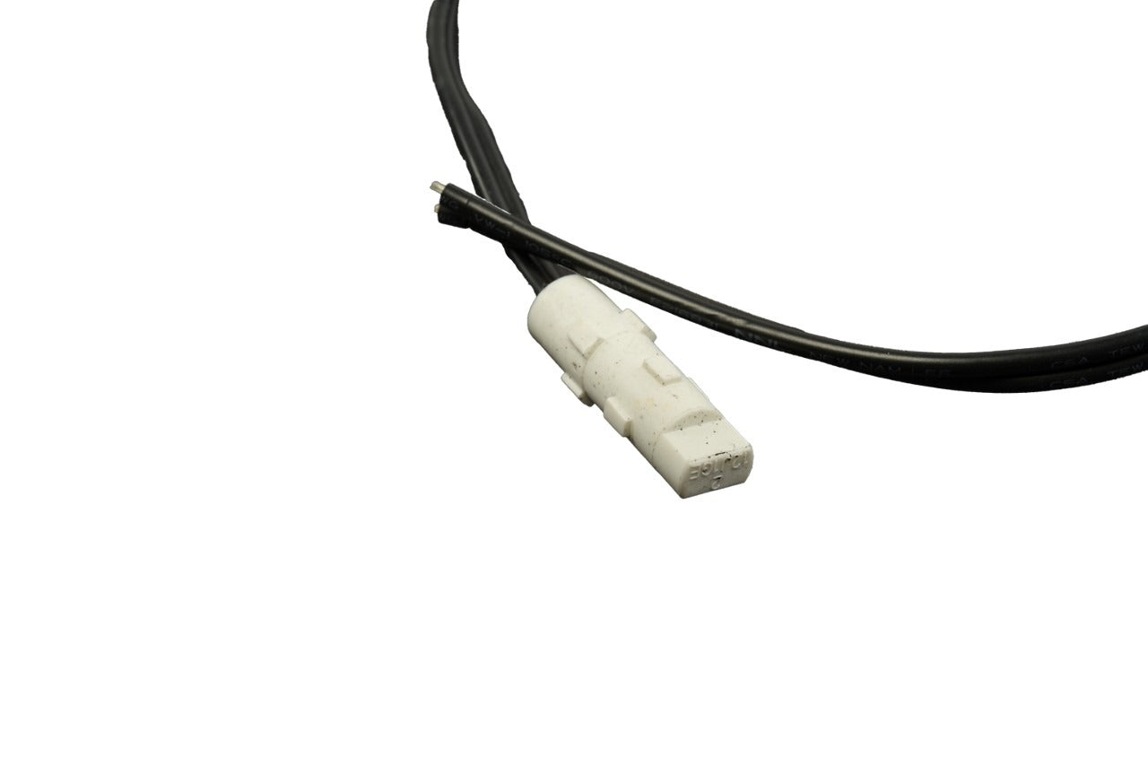 WHIRLPOOL Whirlpool W11690896 Thermistor Service Kit Plastics