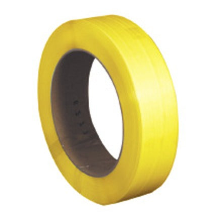 BSC PREFERRED Bsc Preferred PS1232 Polypropylene Strapping Roll