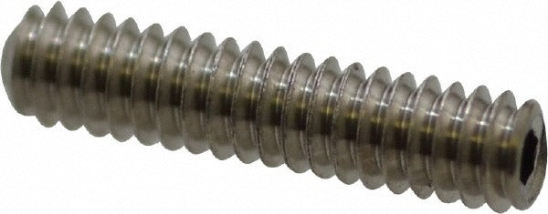 VALUE COLLECTION Value Collection R63260160 Set Screw 2-56 X 3/8 in Cup Point
