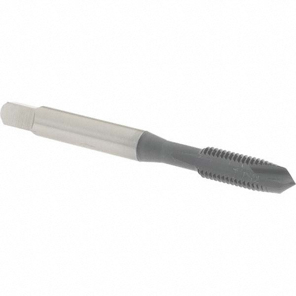OSG Osg 1230402 Spiral Point Tap 1/4-28 Unf Plug Hss