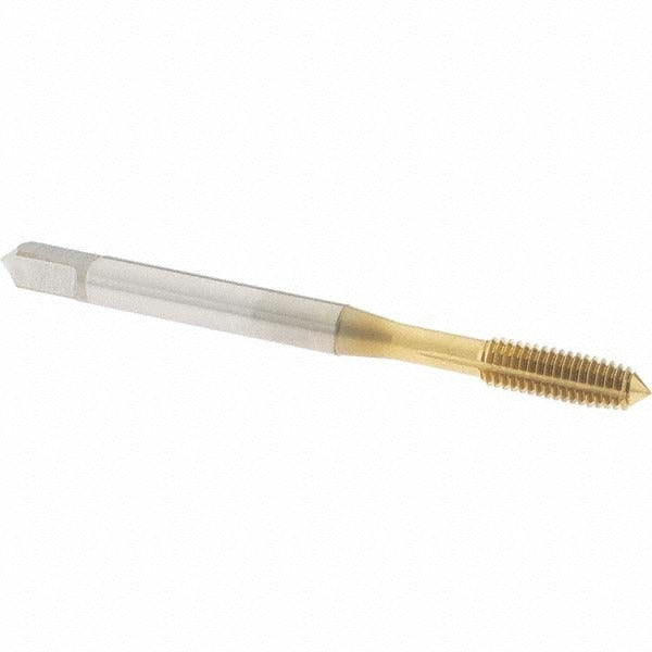 OSG Osg 1400121405 Thread Forming Tap 10-32 Unf Plug Cobalt Tin