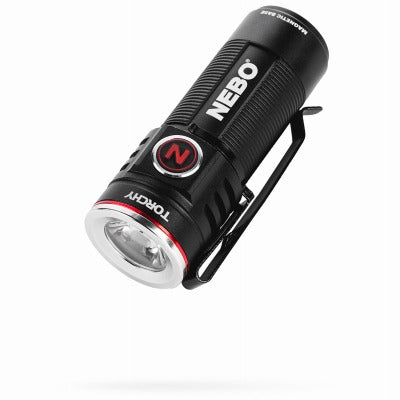 NEBO Nebo Tools/asg NEB-FLT-0001 Rechargeable Flashlight 1000 Lumen