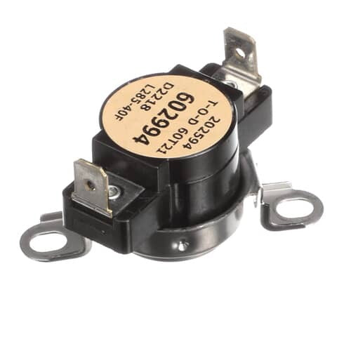 ELECTROLUX Electrolux 5303281113 Thermostat-Safety (Replacement 5303161099)