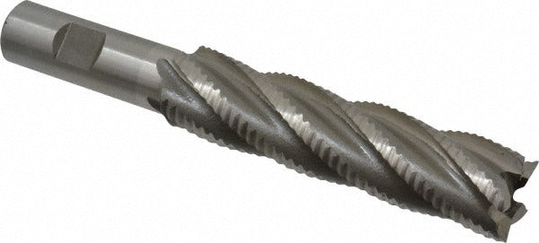 VALUE COLLECTION Value Collection 723-5797 Roughing End Mill 1 in 5 Flute Cobalt