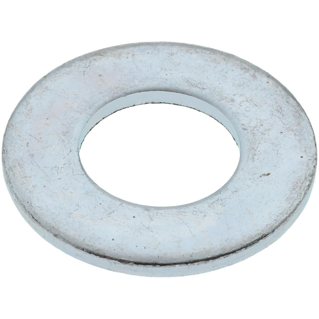 VALUE COLLECTION Value Collection SAEW0500100OZ Sae Flat Washer Steel
