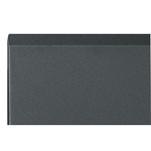 MIDDLE ATLANTIC Middle Atlantic - U.s. - Legrand FD-27 Solid Front Door