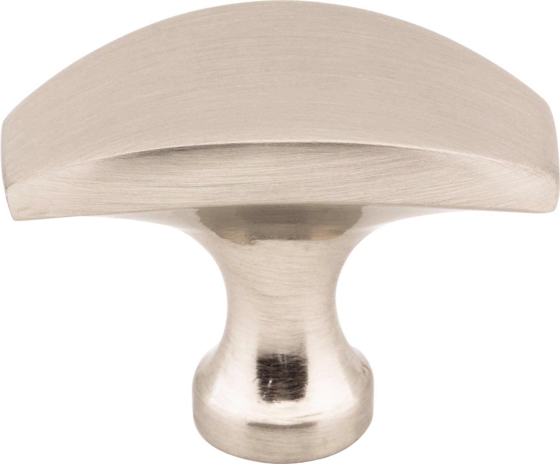 ELEMENTS Elements 382SN Cabinet T-knob 1.5 in Satin Nickel