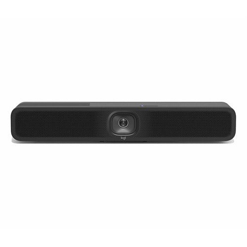 LOGITECH Logitech Vcg 960-001691 Video Conferencing System