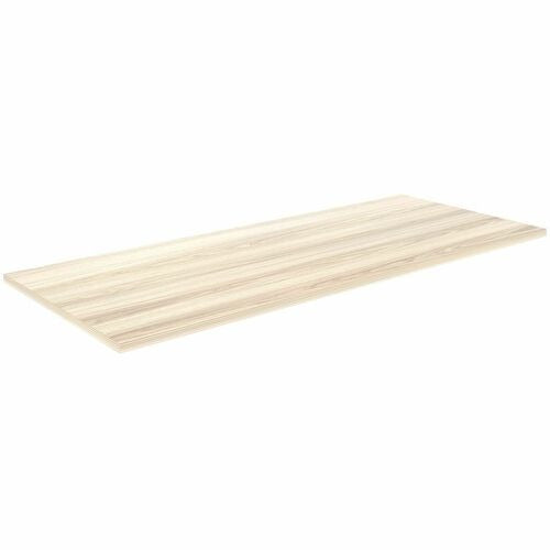 LORELL Lorell LLR66350 Rectangular Tabletop 72x30 in