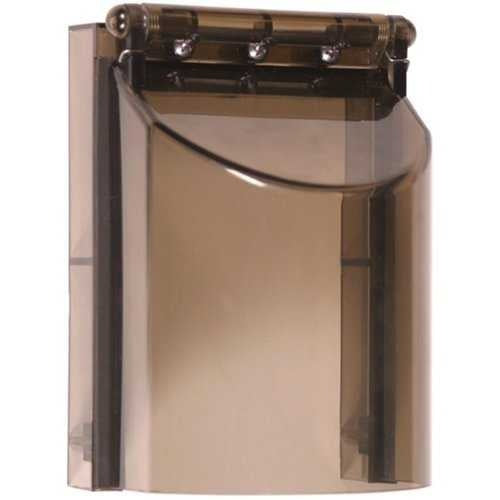 STI Safety Technology Intl STI-6522-S Smoke Detector Cover
