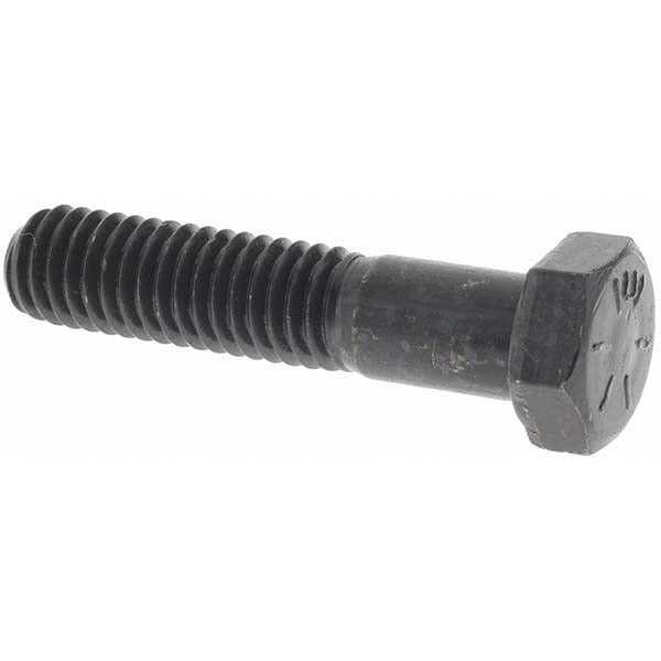 VALUE COLLECTION Value Collection 99057 Hex Cap Screw 3/8-16 X 1-3/4 in Grade 8
