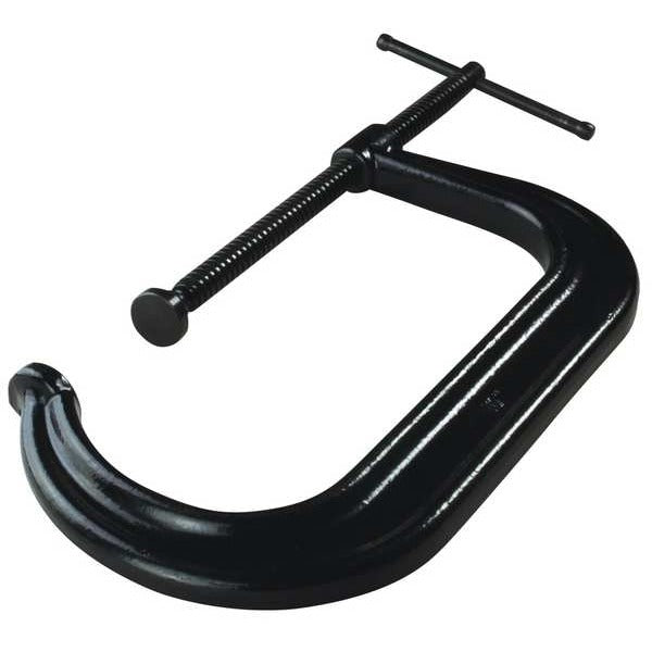 BESSEY Bessey cdf410 C-clamp 10 Inch 8000 Lb Drop Forged Steel