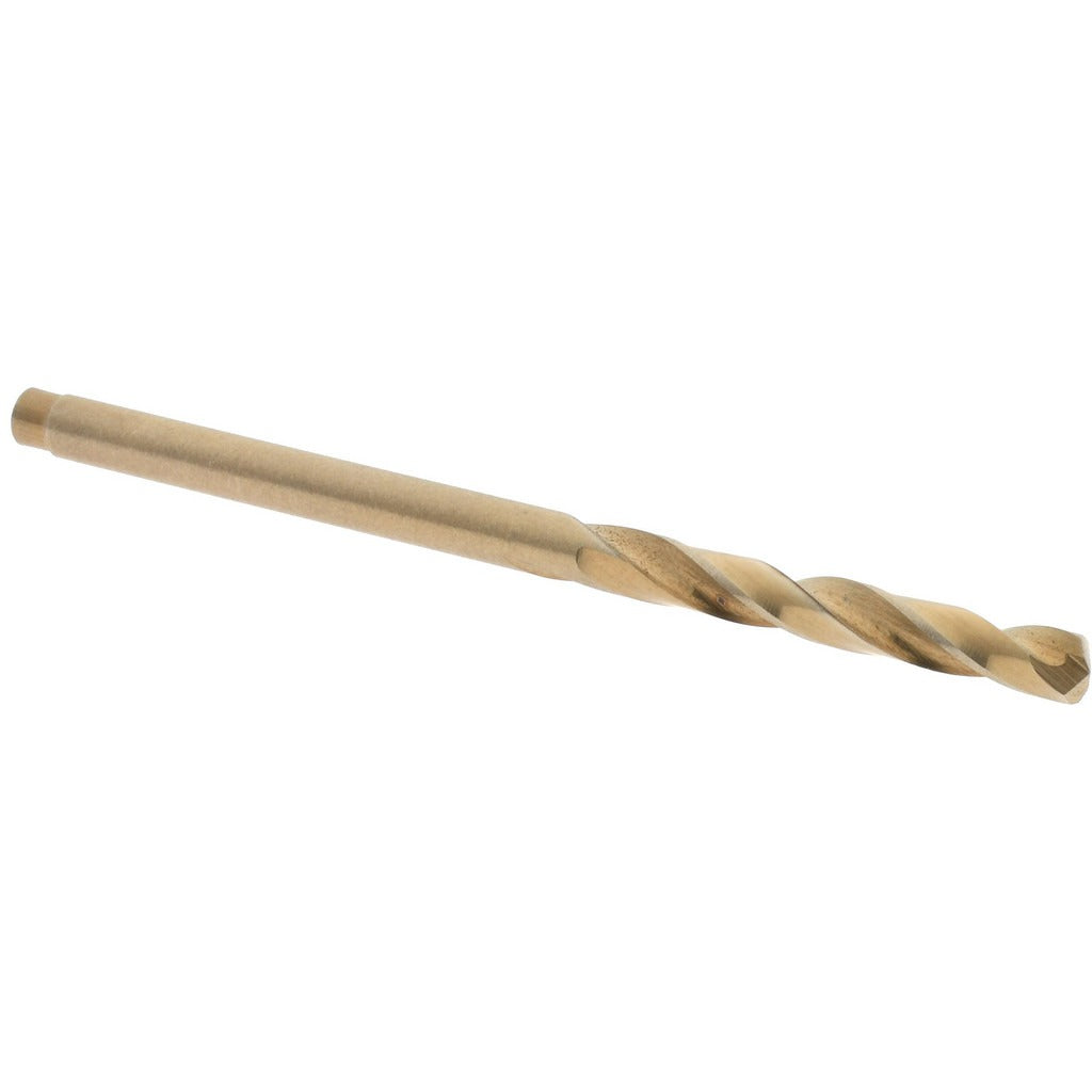 HERTEL Hertel 74130899 Cobalt Screw Machine Drill Bit Size 37