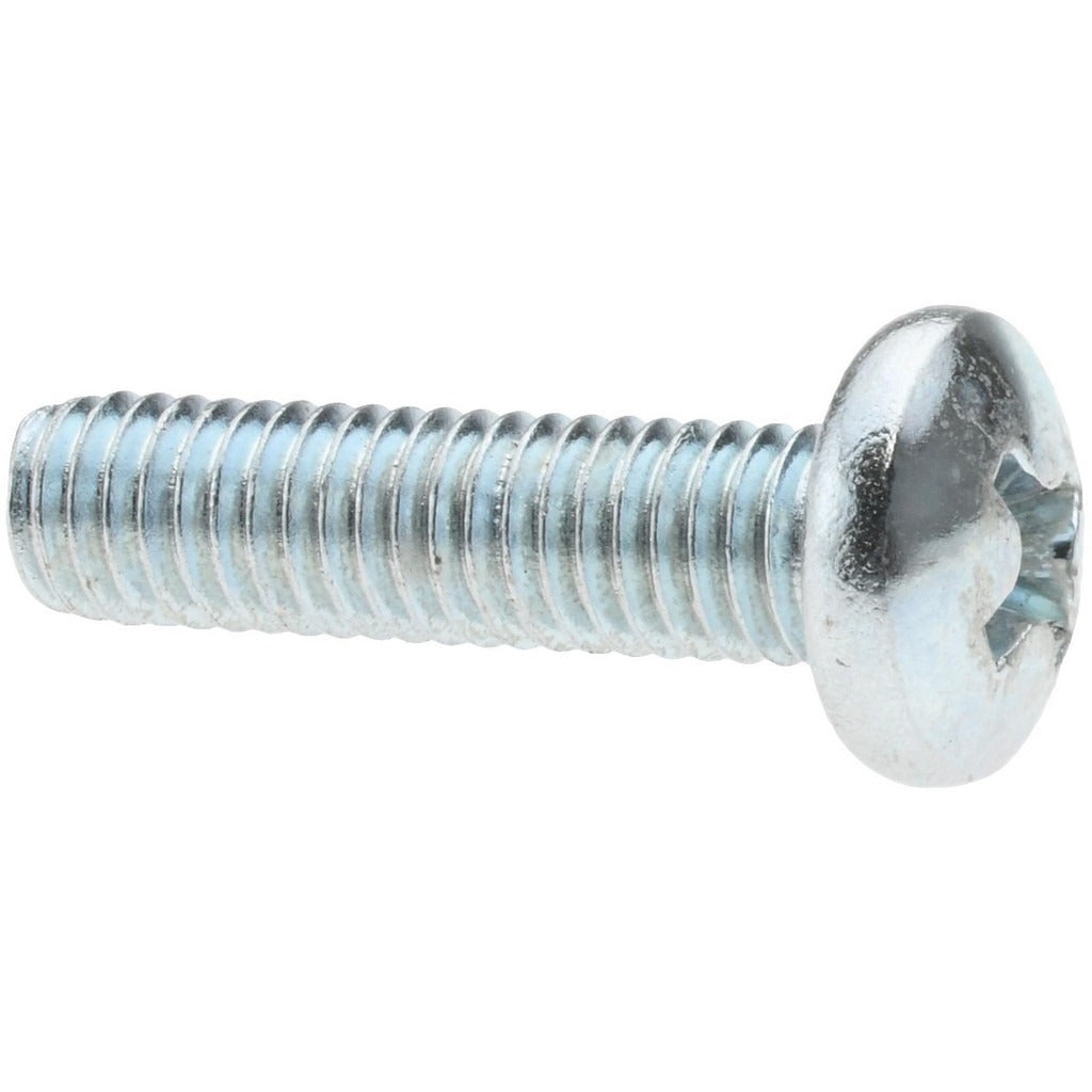 VALUE COLLECTION Value Collection MPPFI-1000750-100BX 10-32 X 3/4 in Pan Head Screw
