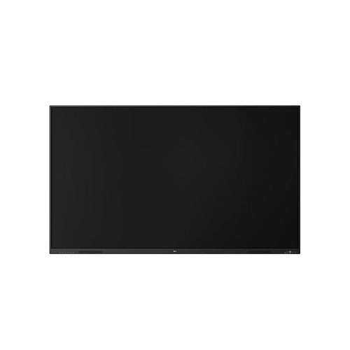 LG Lg 86TR3BQ-B 86in 4K Uhd Multi-touch Interactive Display