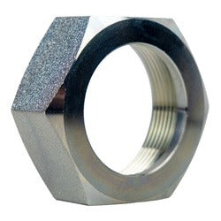 MIDLAND INDUSTRIES Midland Industries D0318-S30 Din Tube Nut S30 Steel