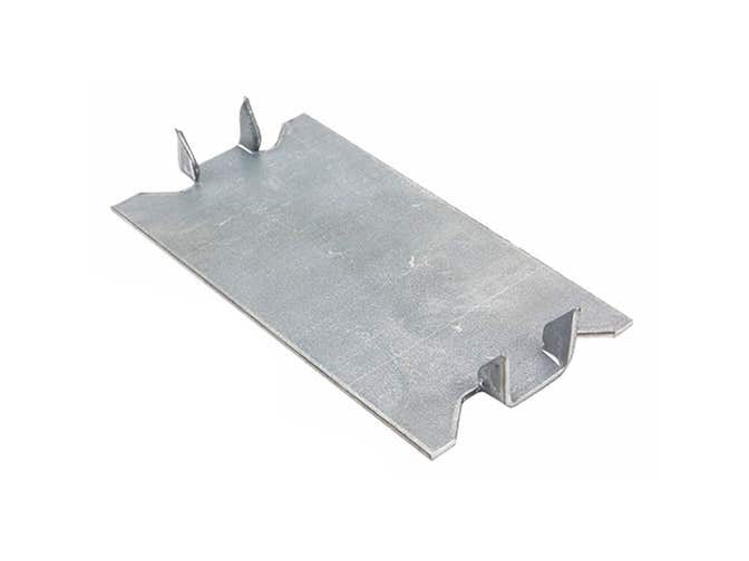 GREENFIELD Greenfield 920-3 Steel Nail Plate Stud Protector