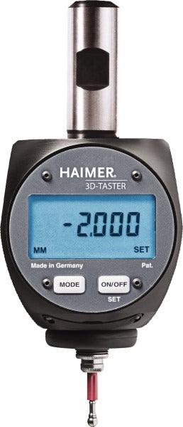 HAIMER Haimer 80.460.00.IN Electronic Positioning Indicator
