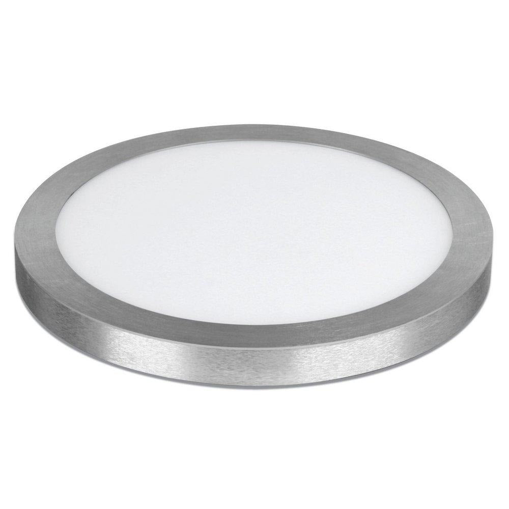 FEIT ELECTRIC Feit Electric FP15/4WY/NK LED Flat Panel Fix 22.5W (15 in) Replacement N/A
