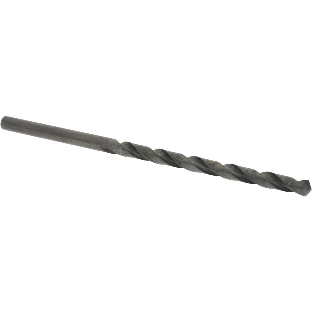HERTEL Hertel C.40W.0714 Taper Length Drill 9/32 Hss