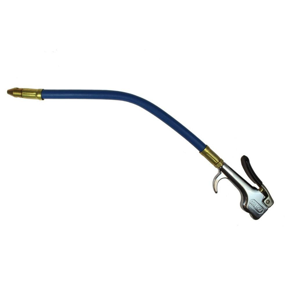 COILHOSE PNEUMATICS Coilhose Pneumatics 600-FF12 Air Blow Gun 12 Inch 1/4 Npt