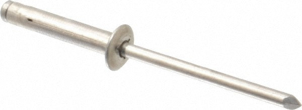RIVETKING Rivetking ABL0630/P250 Tri Folding Blind Rivet 250 Pack
