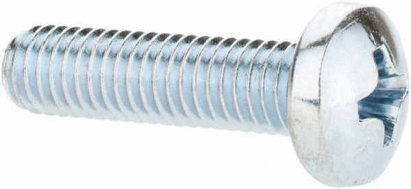 VALUE COLLECTION Value Collection 35818 10-32 X 3/4 Pan Head Phillips Machine Screw