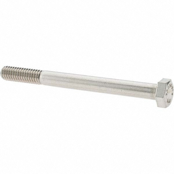 VALUE COLLECTION Value Collection -30589-3 Hex Cap Screw 5/16-18 316 Ss