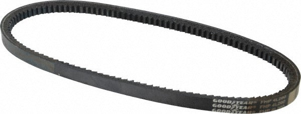 CONTINENTAL Continental Contitech 20042752 4L Cogged V-belt 26 in