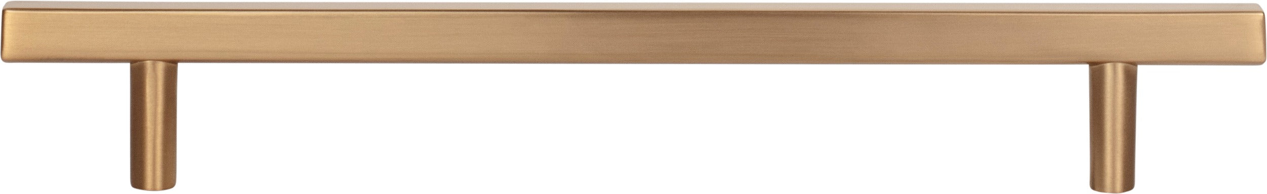JEFFREY ALEXANDER Jeffrey Alexander 845-160SBZ Cabinet Bar Pull Satin Bronze