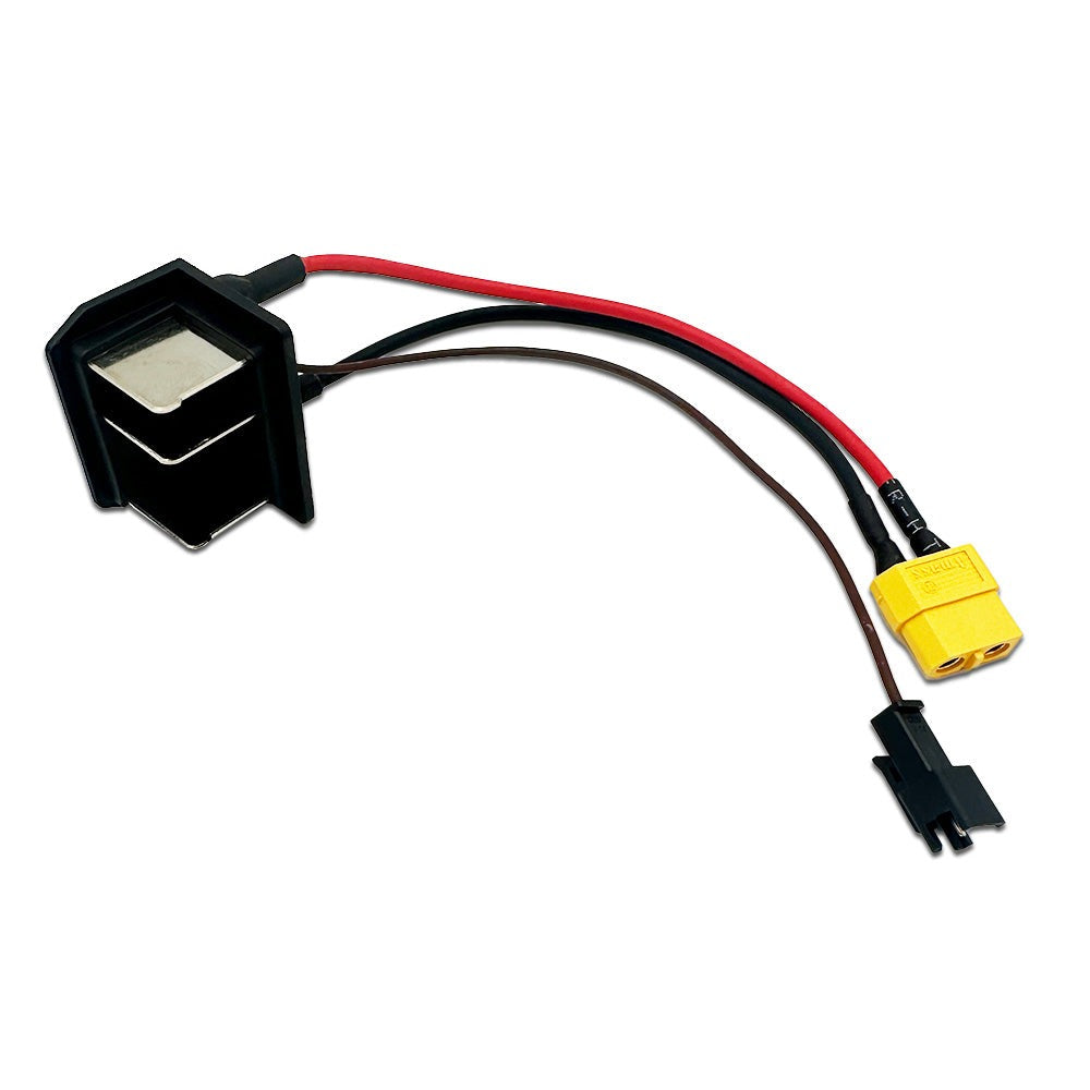 EGO Ego 4860982001 Connecting Seat Wire Assembly