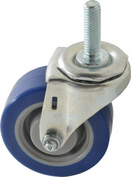 E.R. WAGNER E.r. Wagner 2F9903B25000105 Swivel Stem Caster 3 Inch