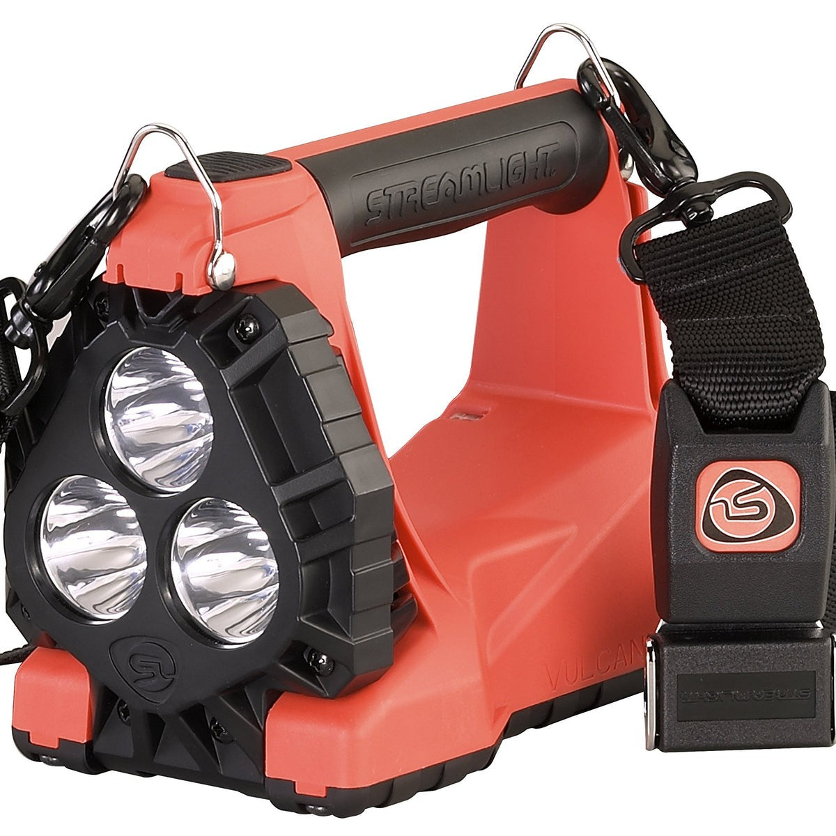 STREAMLIGHT Streamlight 44335 Vulcan 180 Haz-Lo 400 Lumen 180-Degree Vehicle Mount System