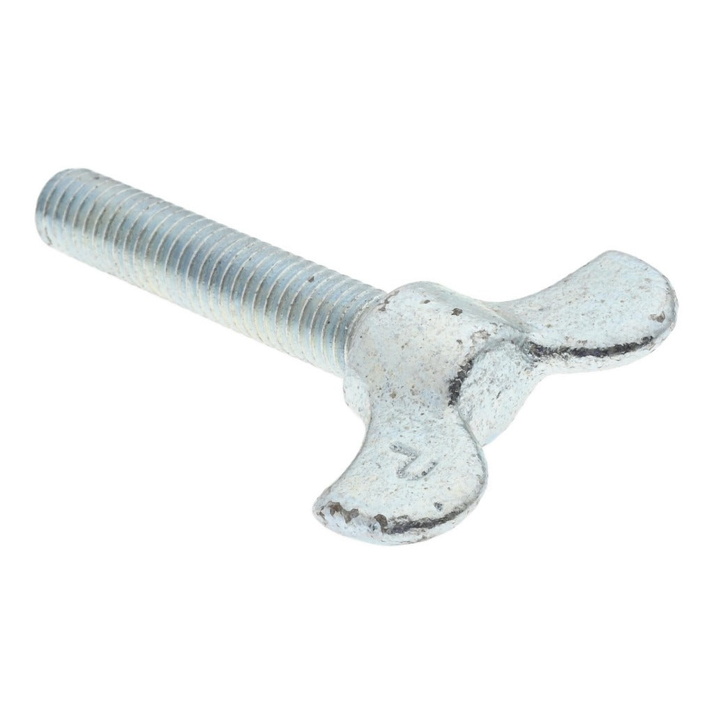 VALUE COLLECTION Value Collection 1-EFR-10-17- Iron Thumb Screw 3/8-16