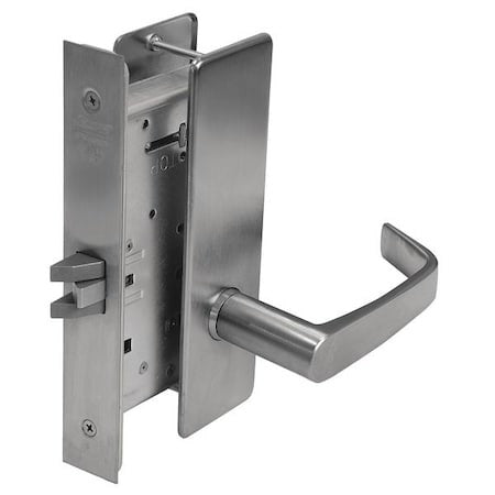 CORBIN RUSSWIN Corbin Russwin ML2010 NSM 626 Passage or Closet Mortise Lock (Each)