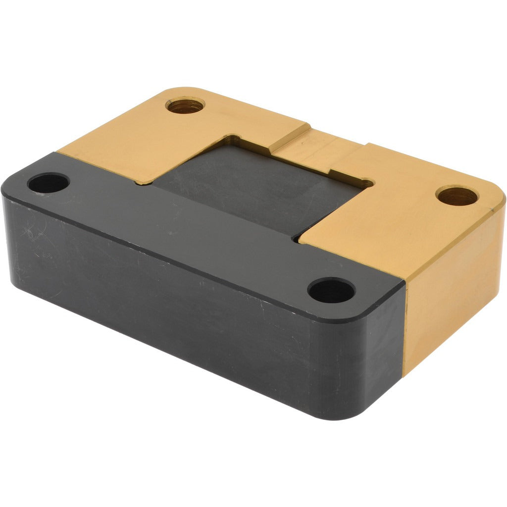 GIBRALTAR Gibraltar SL-807 Side Lock Die Set Hardware 1/2-13