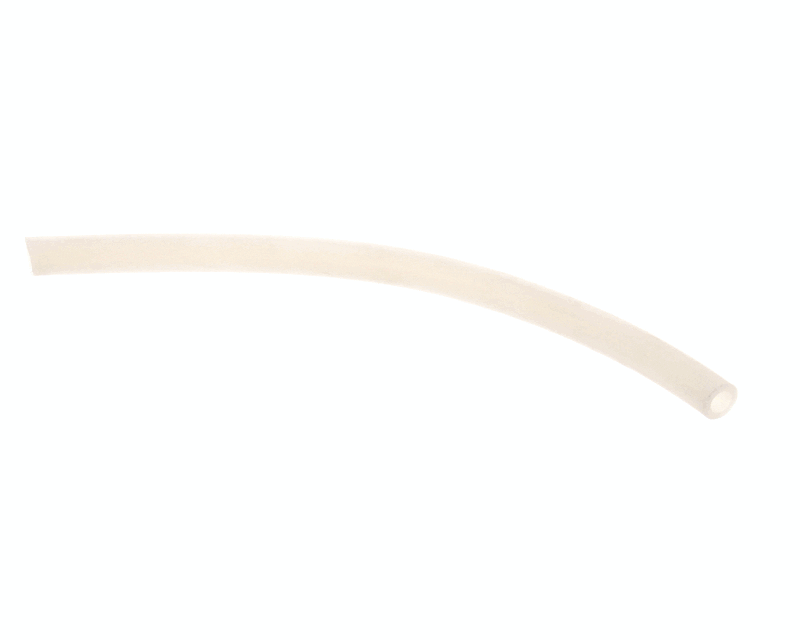 CLEVELAND Cleveland 105279 Silicone Hose 3/8 in Id x 1/8 in Wall Per Foot