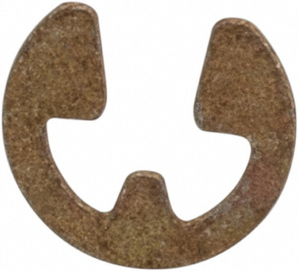 ROTOR CLIP Rotor Clip E-6ST Zd External E Style Retaining Ring
