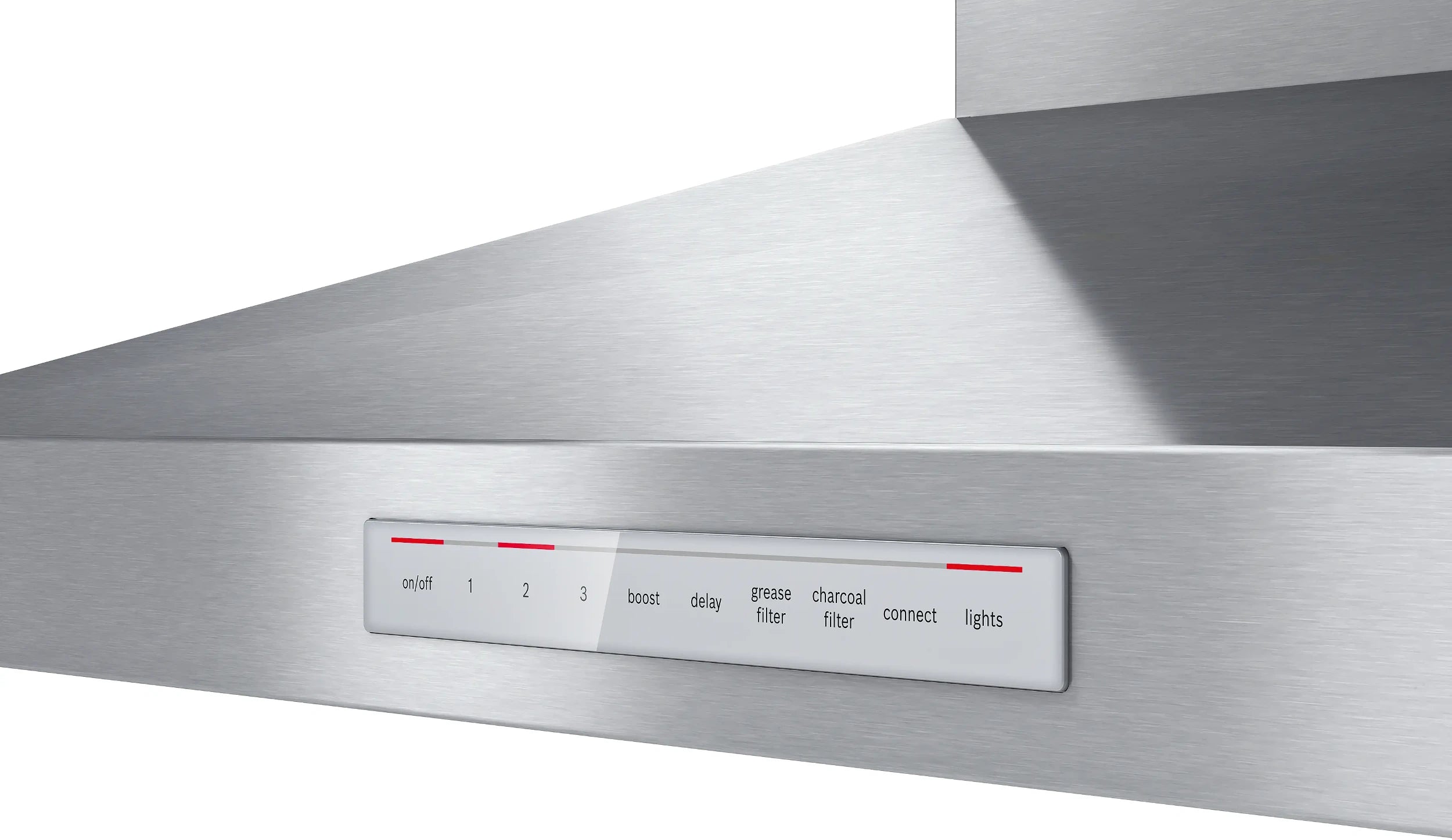 BOSCH Bosch HCP56652UC 500 Series Canopy Range Hood 36 in. BHCP56652UC
