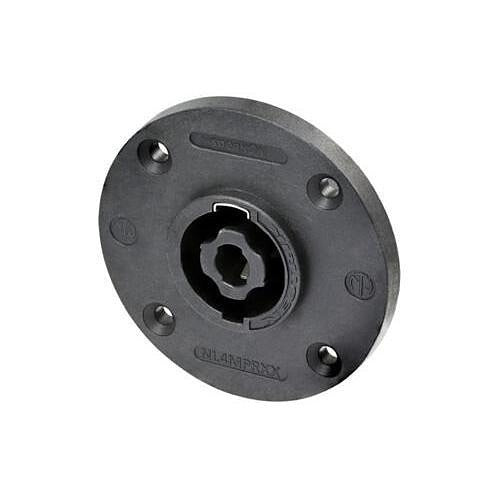 NEUTRIK Neutrik Americas NL4MPRXX Speakon 4 Pole Connector