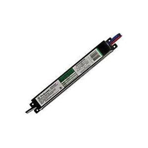 HALCO LIGHTING Halco Lighting 50123 Electronic Fluorescent Ballast T8 32W 2-Lamp EP232IS/MV/HE