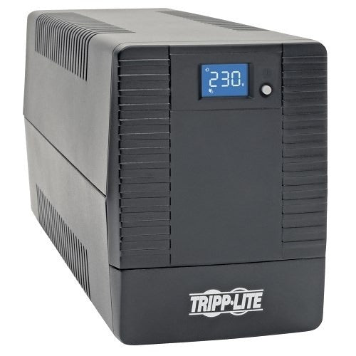 TRIPP LITE Tripp Lite OMNIVSX1500A Surge Protection Pdu