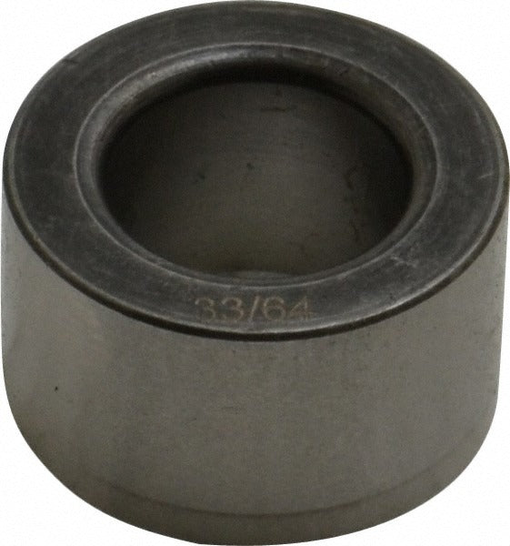 BONEHAM Boneham P568LP Press Fit Headless Drill Bushing