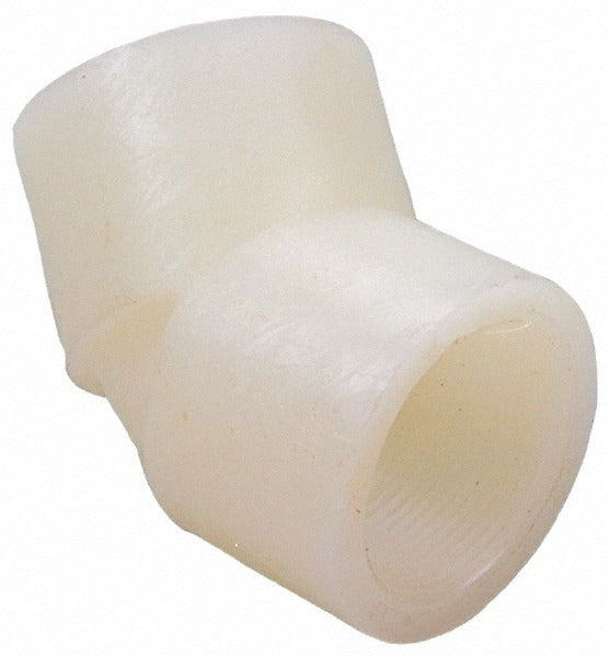 NIBCO Nibco CE00950 Pvdf 45 Degree Elbow 2 in Sch 80
