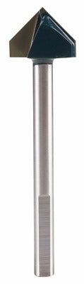 BOSCH Bosch GT1000 1 Inch Glass Tile Drill Bit 3-pack