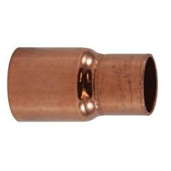MIDLAND INDUSTRIES Midland Industries 77292 Copper Reducer Coupling 3/8x1/8